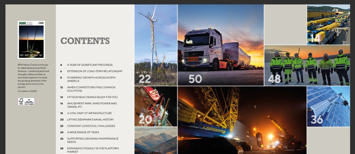 BMS Magasin 2026 online udgave