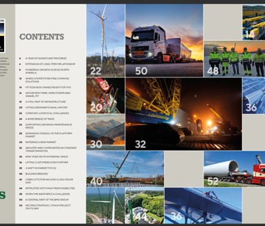 BMS Magasin 2026 online udgave