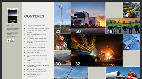 BMS Magasin 2026 online udgave