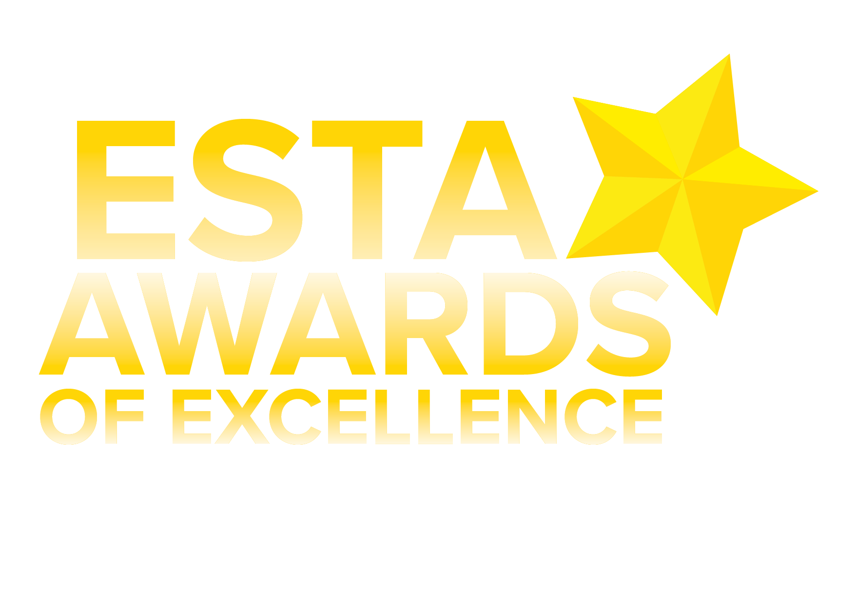 ESTA Awards of Excellence 2026